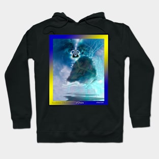 Revelation: The Emanation of Desire Hoodie